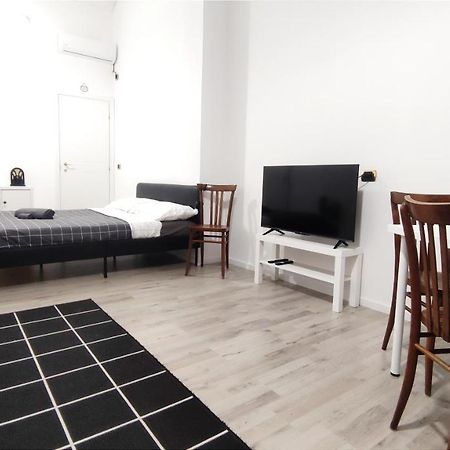 Via Verdi 14 Lägenhet Cagliari Exteriör bild