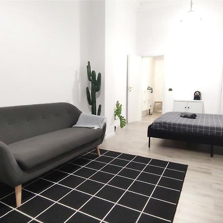 Via Verdi 14 Lägenhet Cagliari Exteriör bild