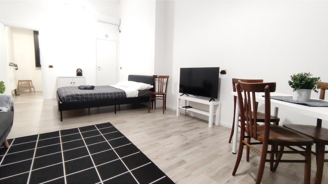 Via Verdi 14 Lägenhet Cagliari Exteriör bild