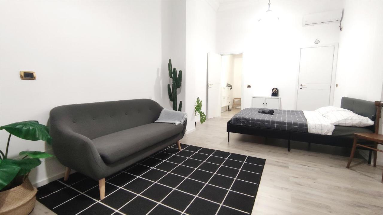 Via Verdi 14 Lägenhet Cagliari Exteriör bild